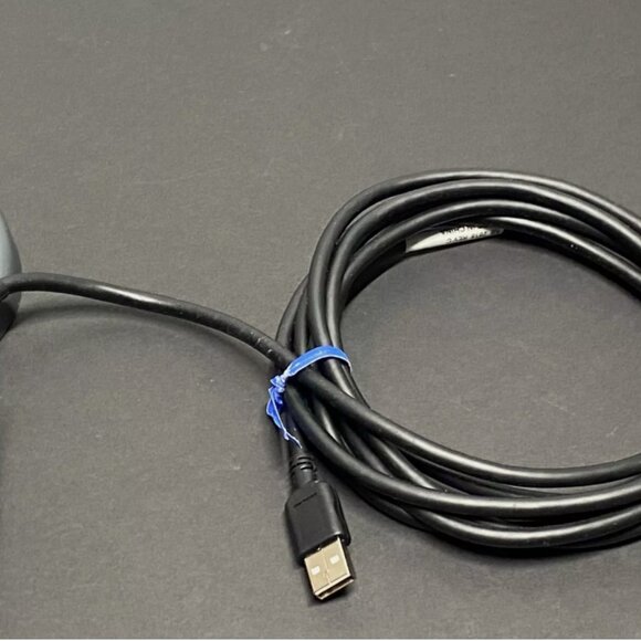 Honeywell HH660-1-UL-INT 2D Barcode Scanner With Stand - 9 foot USB Cable - Picture 6 of 6